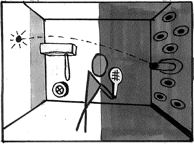Pong 3